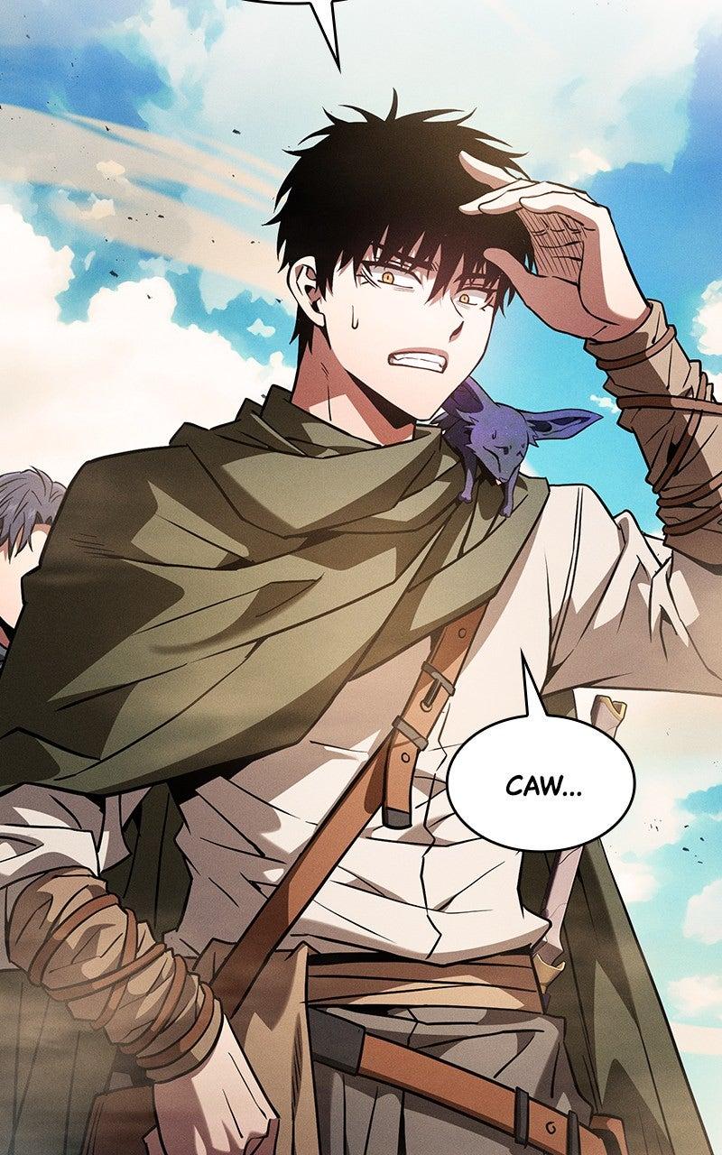 The Academy's Genius Swordsman Chapter 104