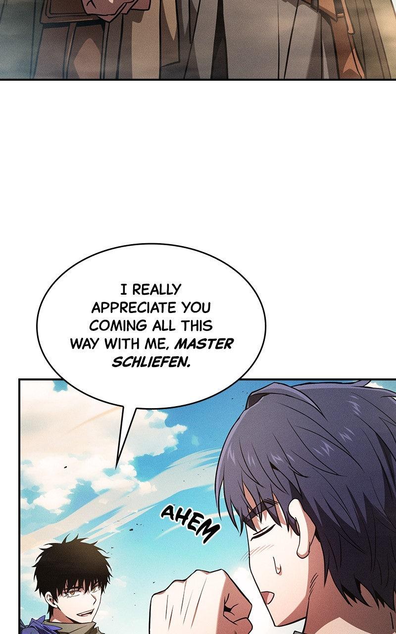 The Academy's Genius Swordsman Chapter 104