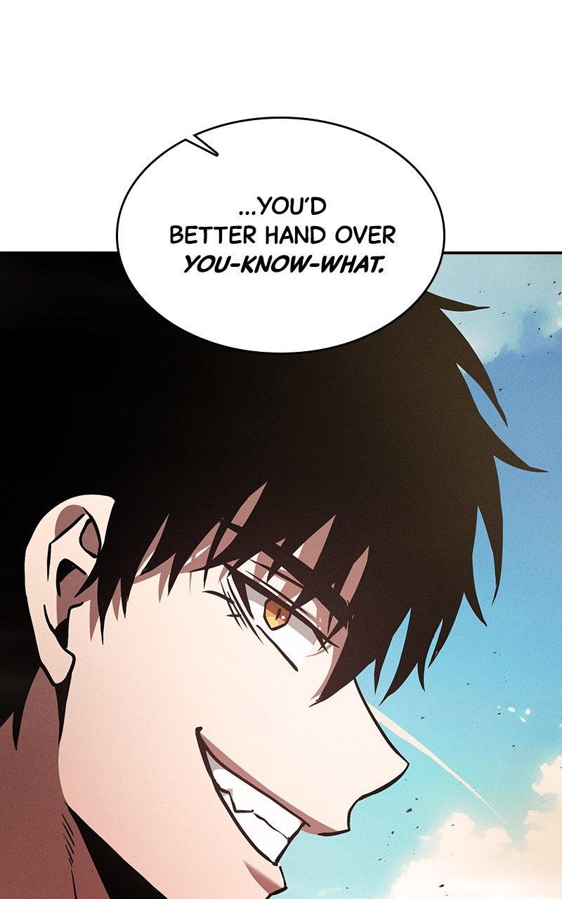 The Academy's Genius Swordsman Chapter 104