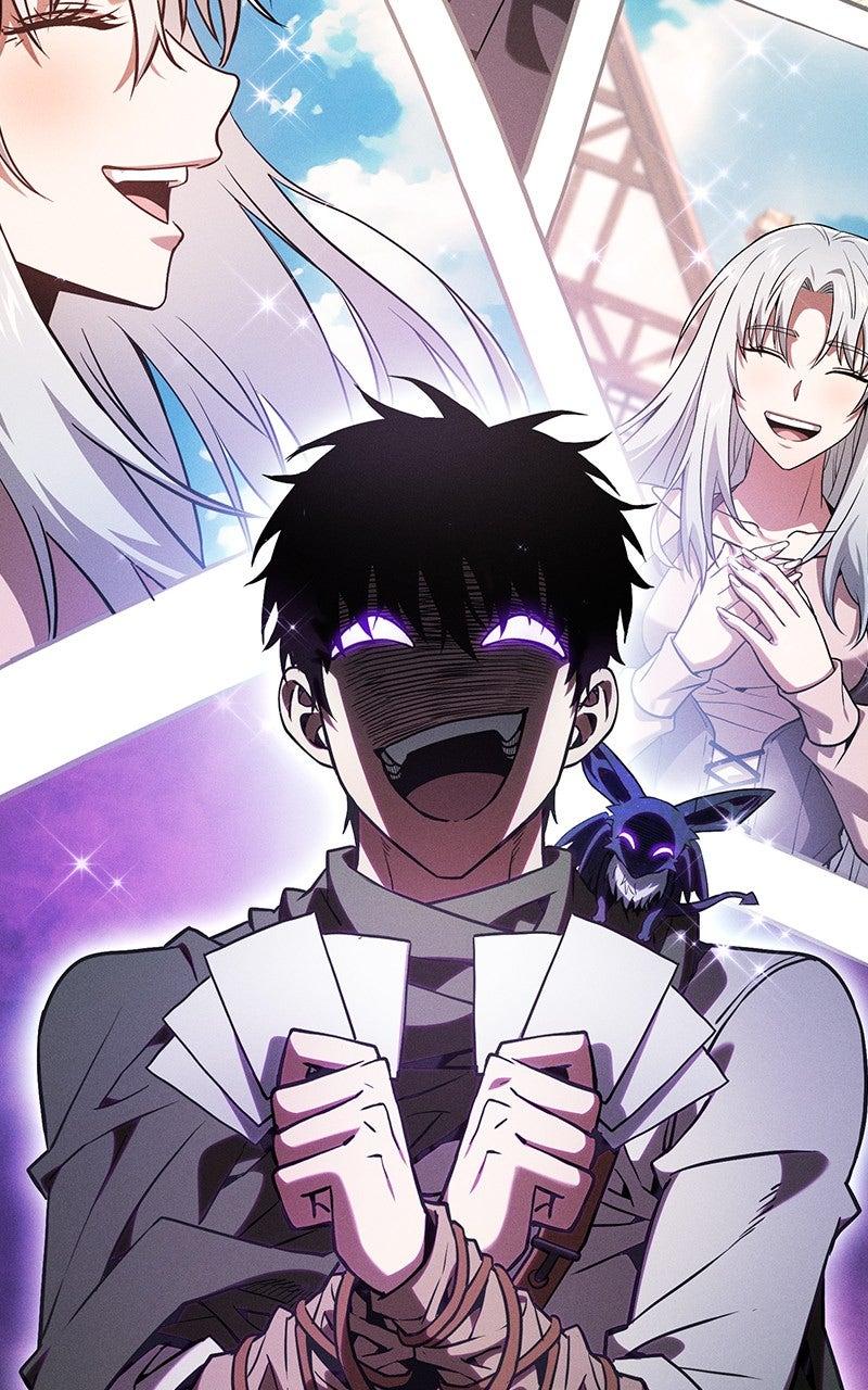 The Academy's Genius Swordsman Chapter 104