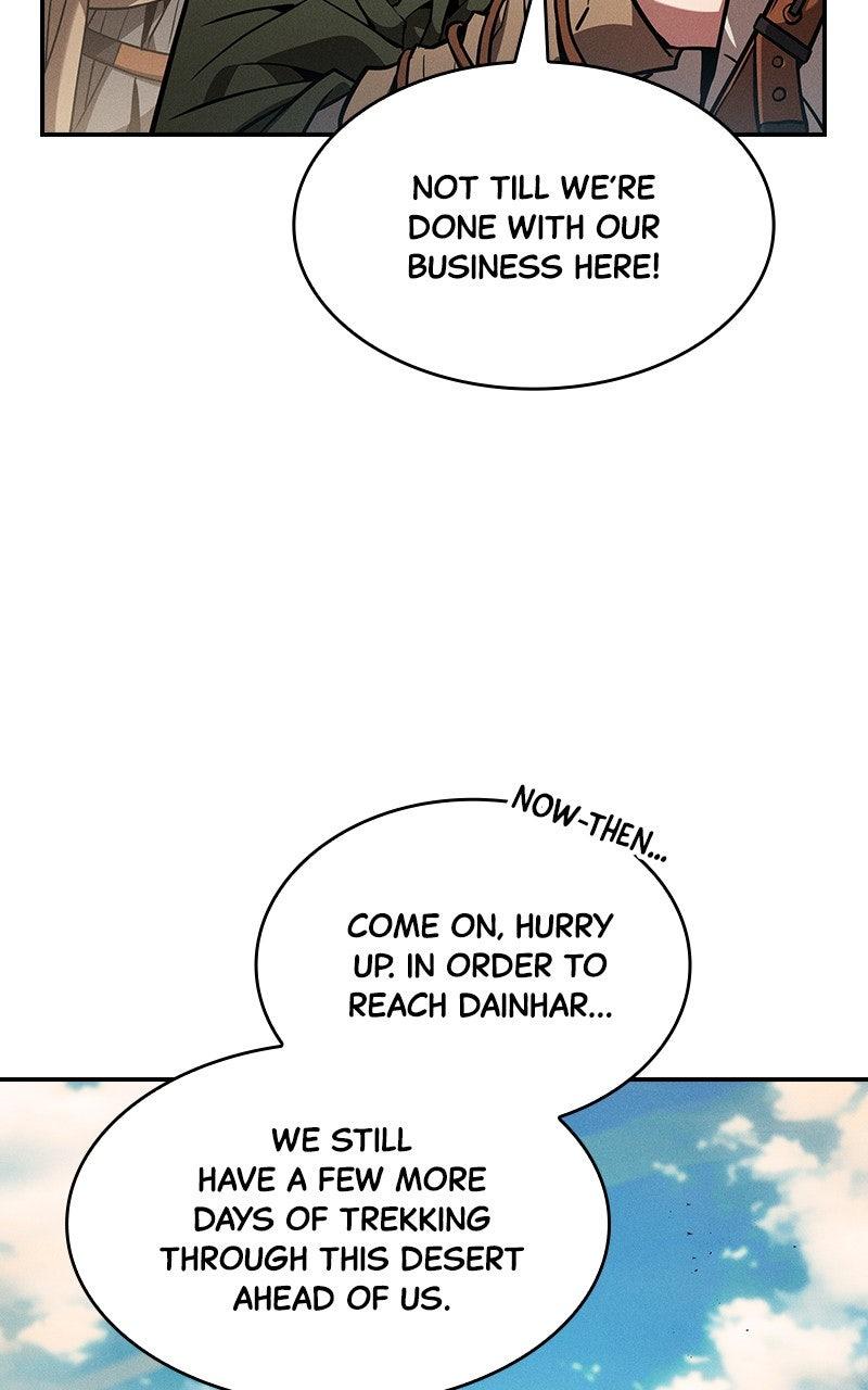 The Academy's Genius Swordsman Chapter 104