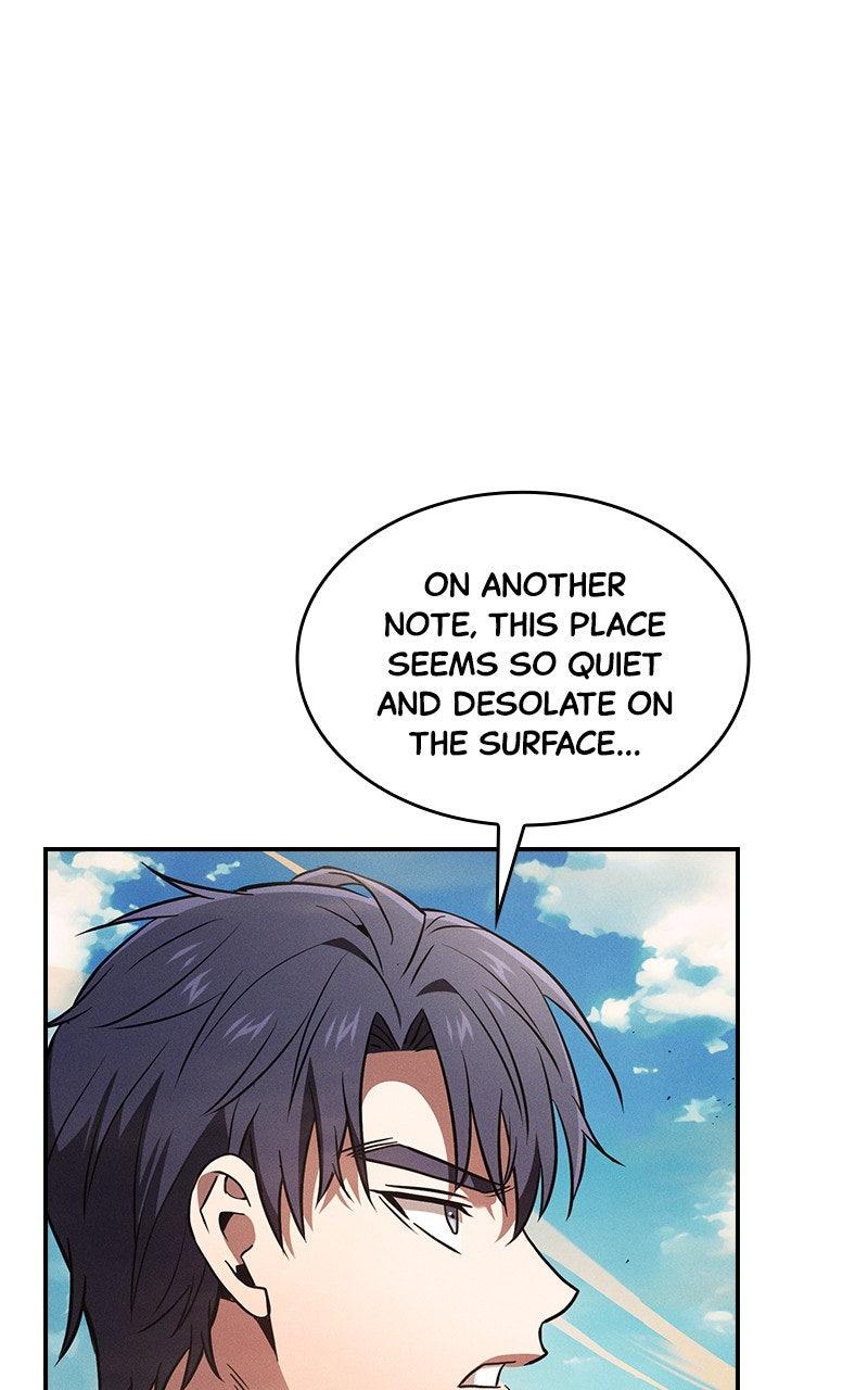 The Academy's Genius Swordsman Chapter 104