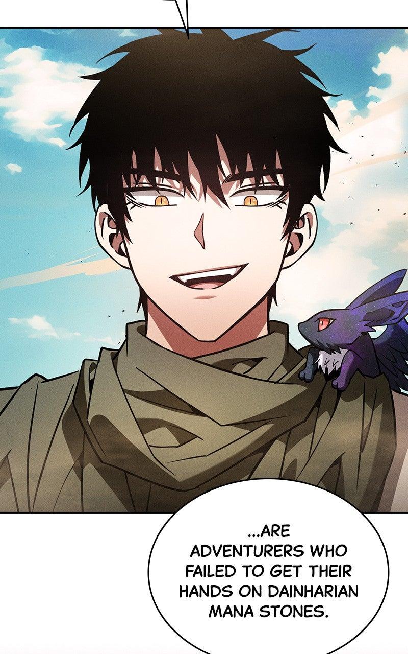 The Academy's Genius Swordsman Chapter 104