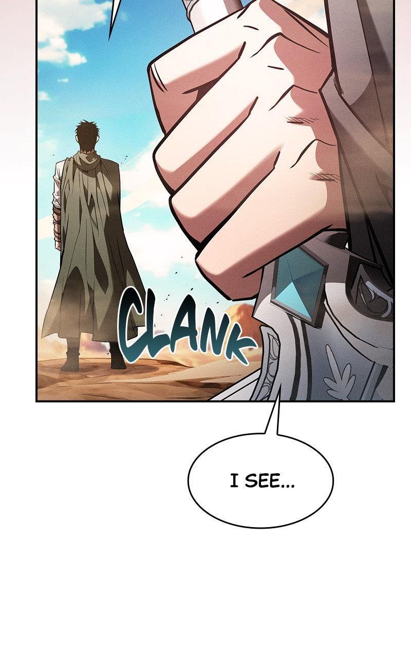 The Academy's Genius Swordsman Chapter 104