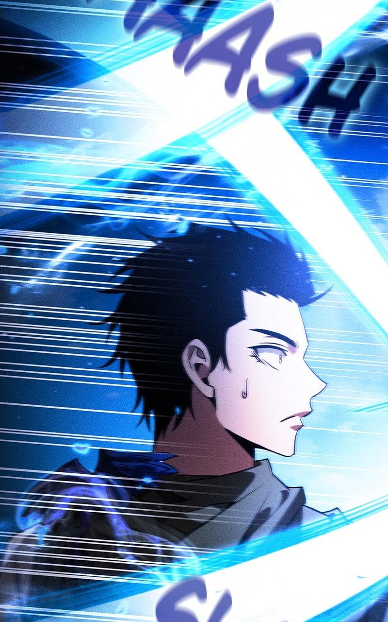 The Academy's Genius Swordsman Chapter 104