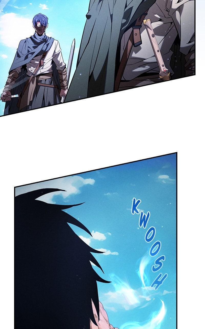 The Academy's Genius Swordsman Chapter 104