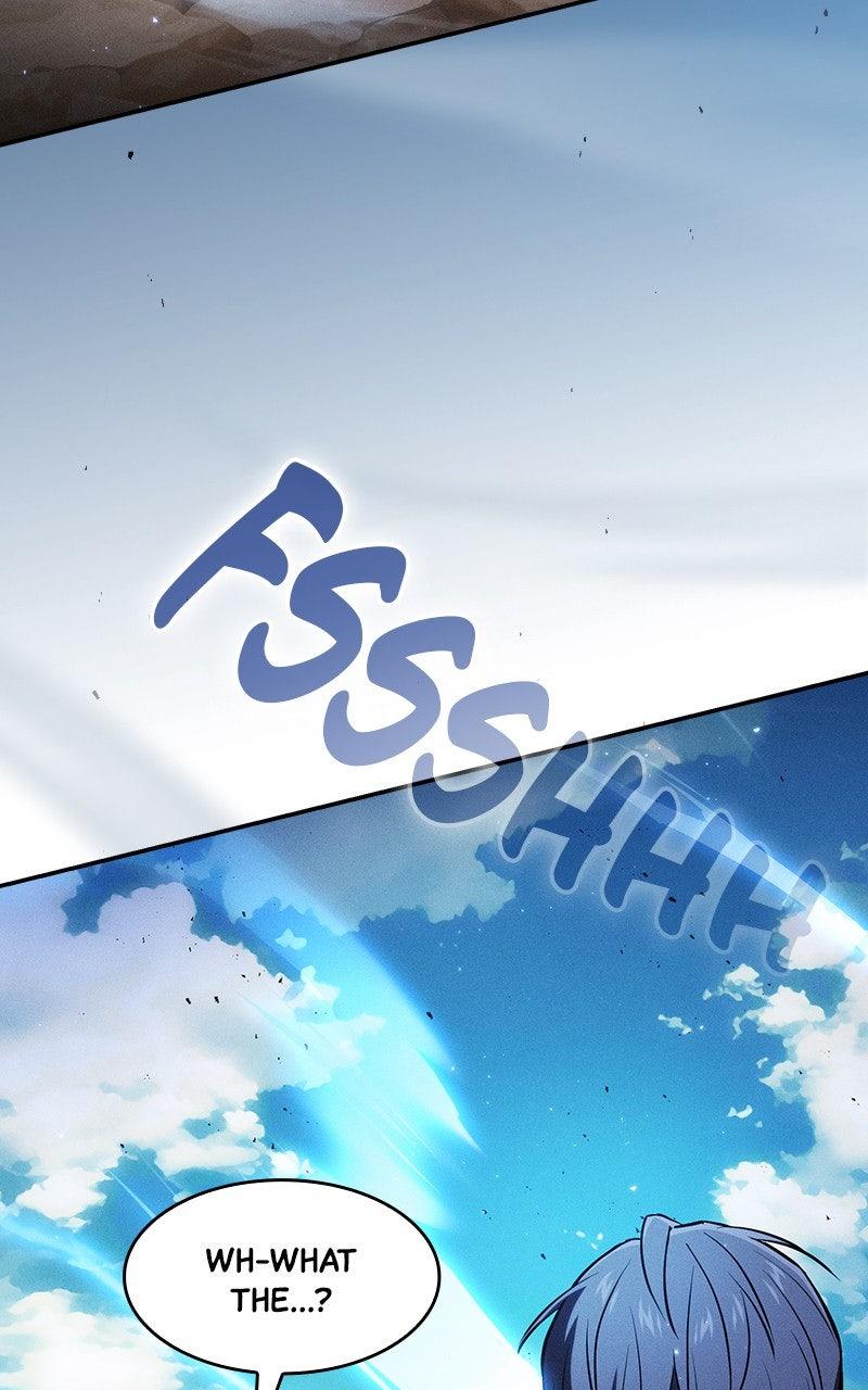 The Academy's Genius Swordsman Chapter 104