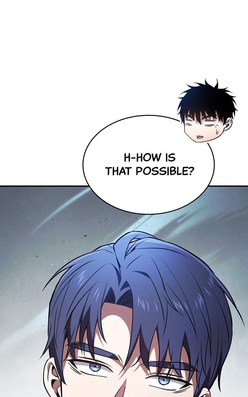 The Academy's Genius Swordsman Chapter 104