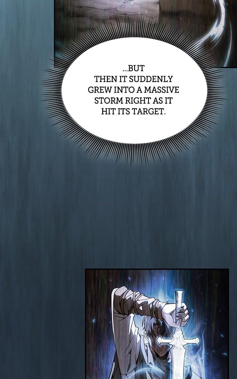 The Academy's Genius Swordsman Chapter 104