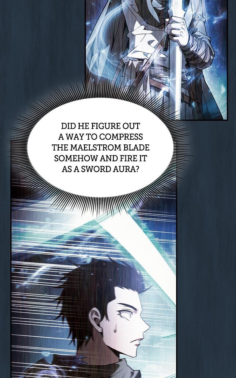 The Academy's Genius Swordsman Chapter 104