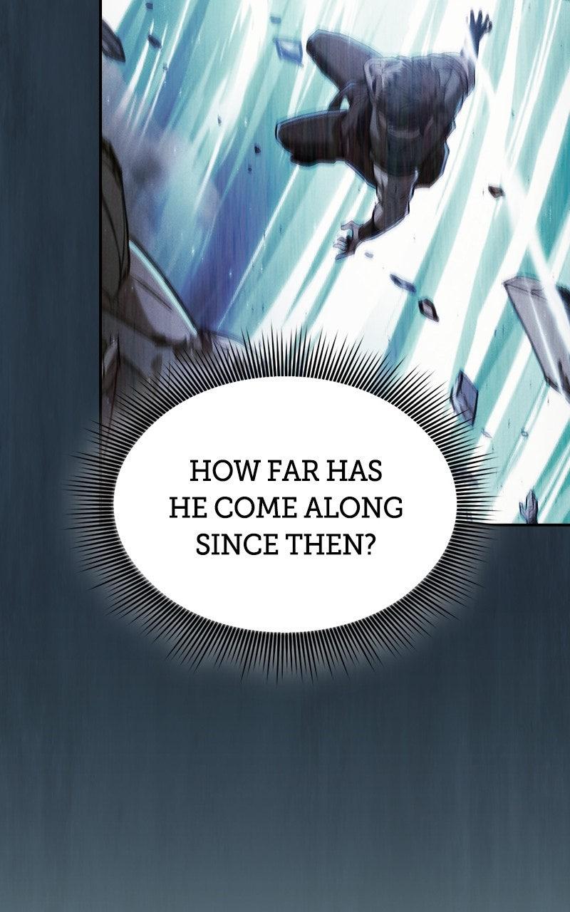 The Academy's Genius Swordsman Chapter 104