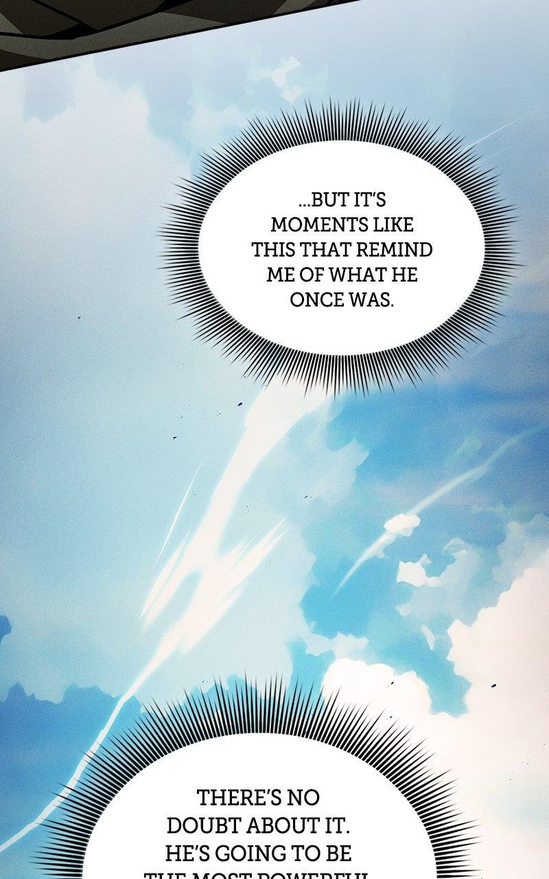 The Academy's Genius Swordsman Chapter 104