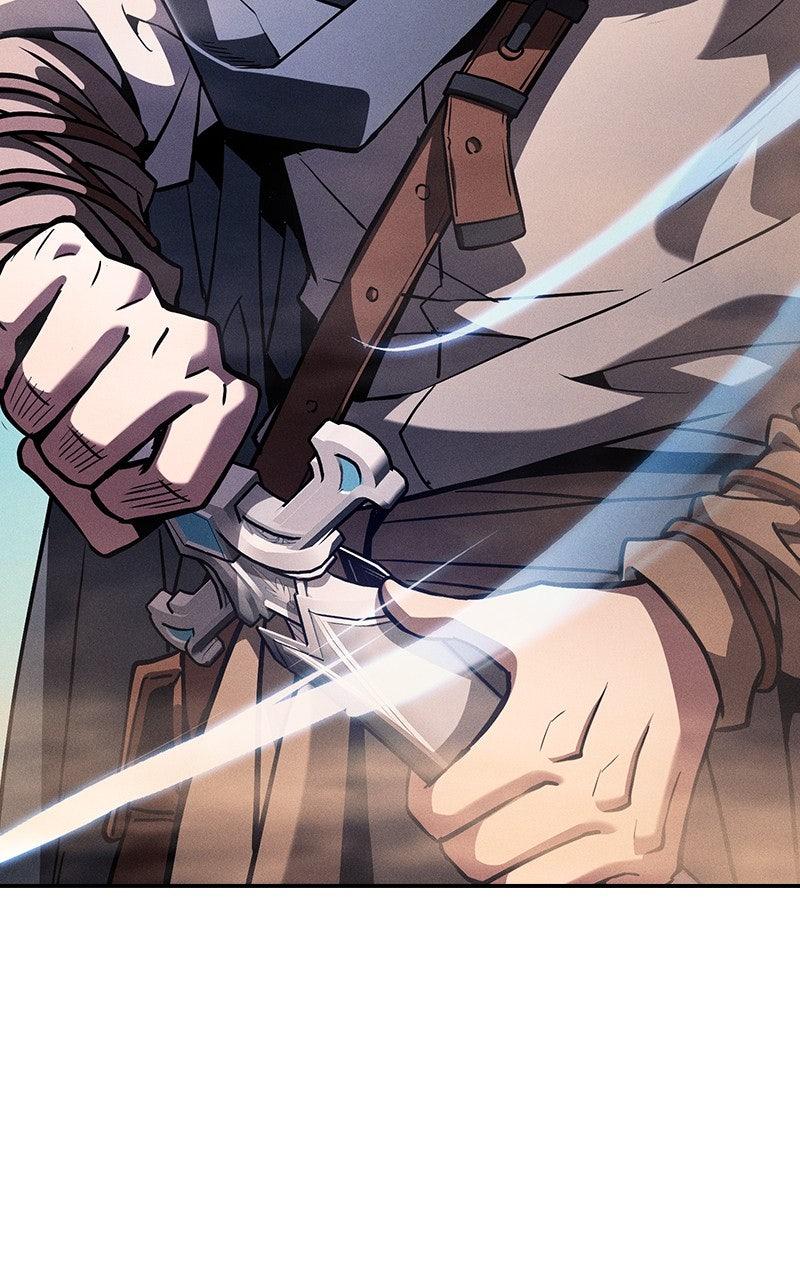 The Academy's Genius Swordsman Chapter 104