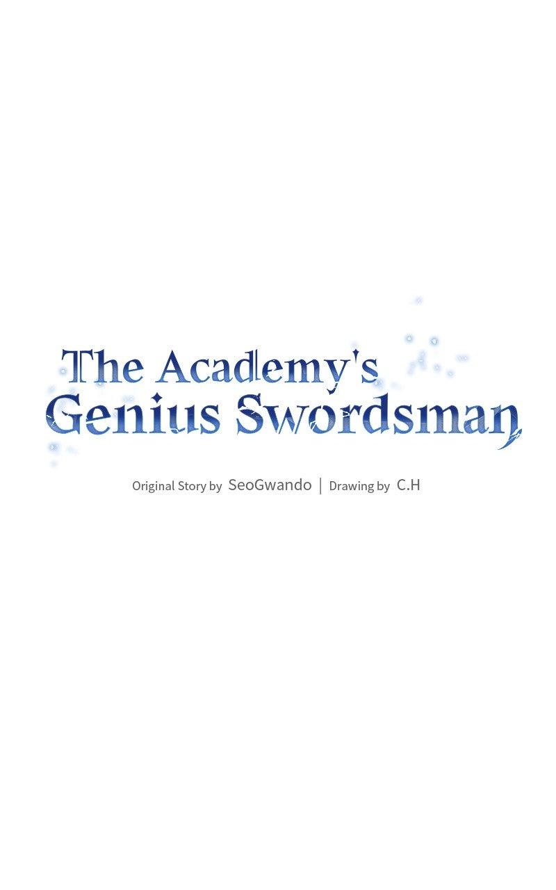 The Academy's Genius Swordsman Chapter 104