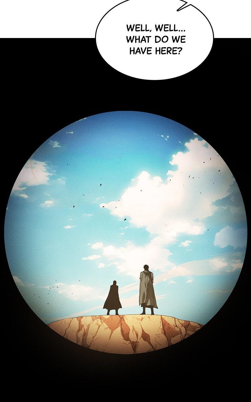 The Academy's Genius Swordsman Chapter 104