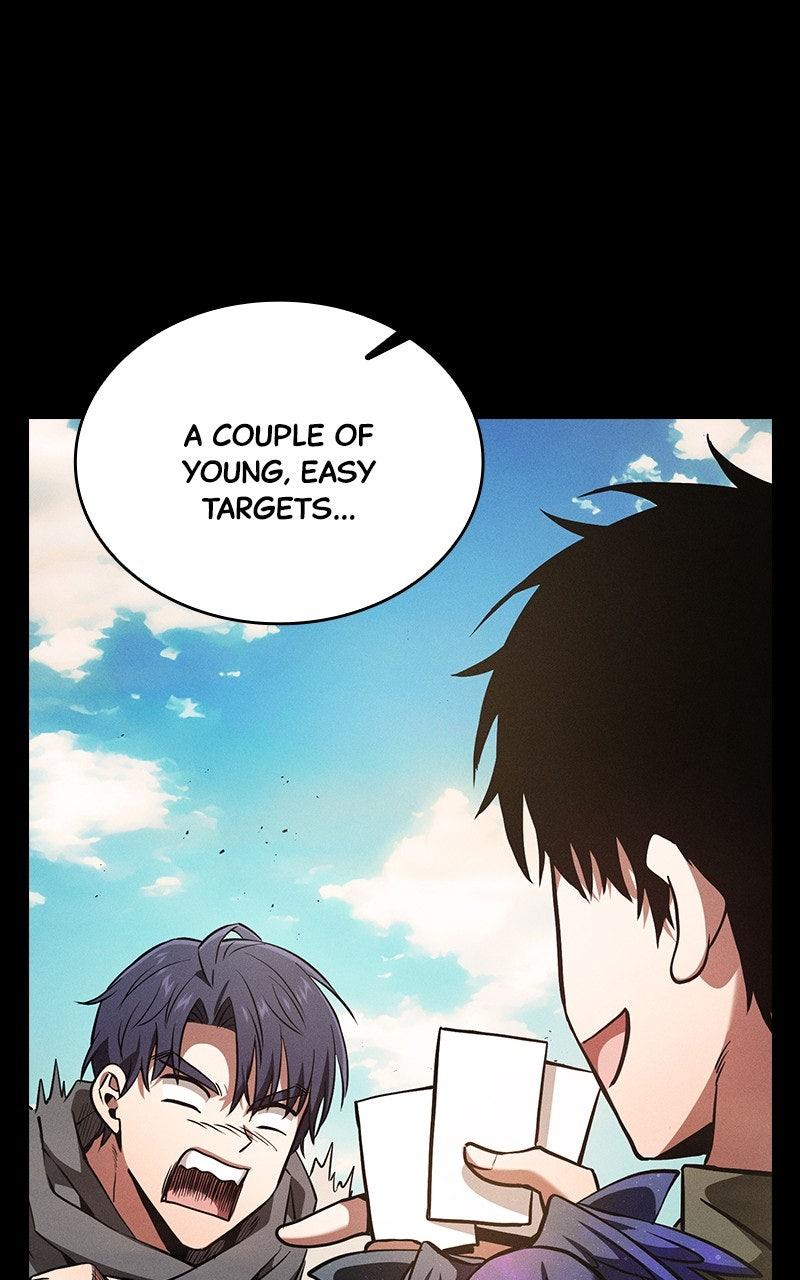 The Academy's Genius Swordsman Chapter 104