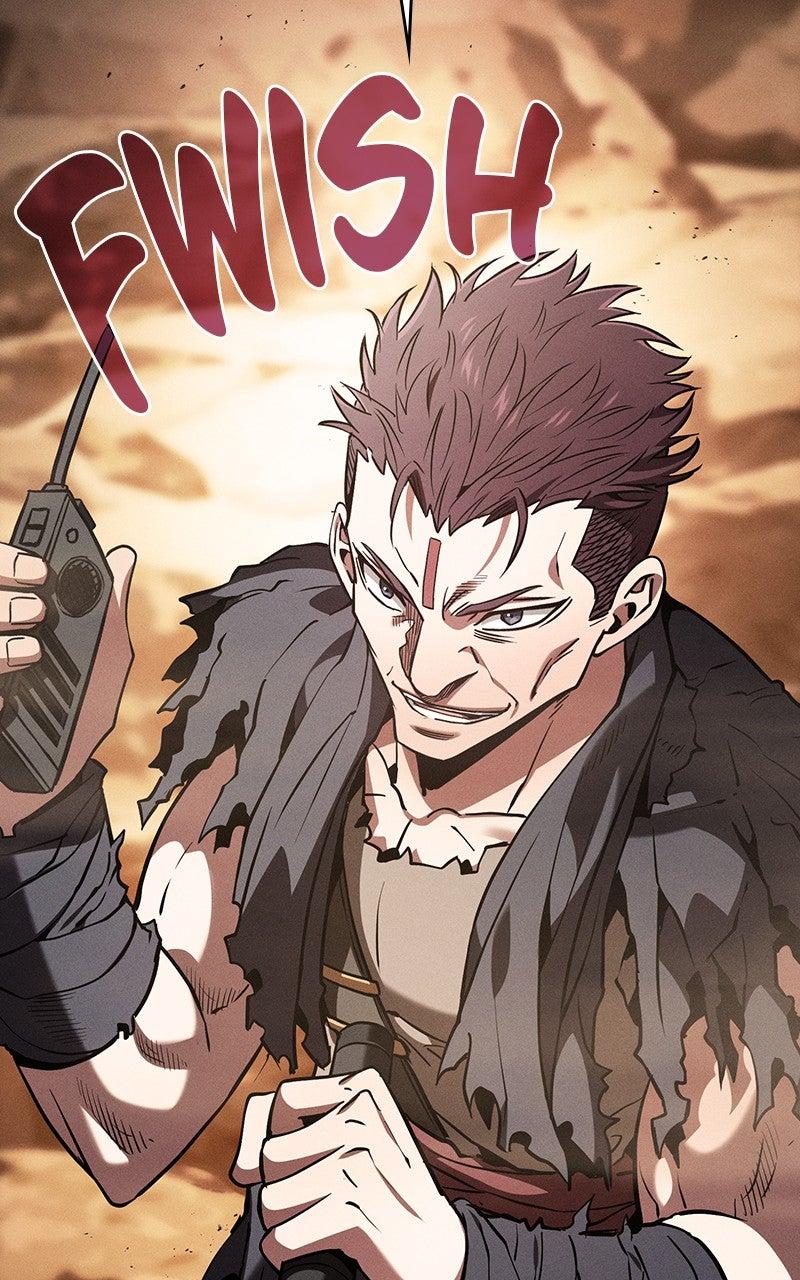 The Academy's Genius Swordsman Chapter 104