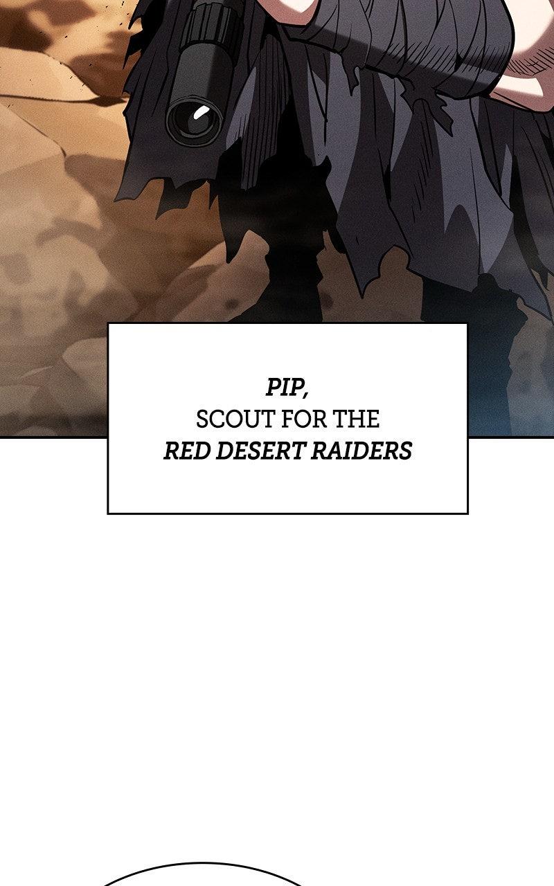 The Academy's Genius Swordsman Chapter 104