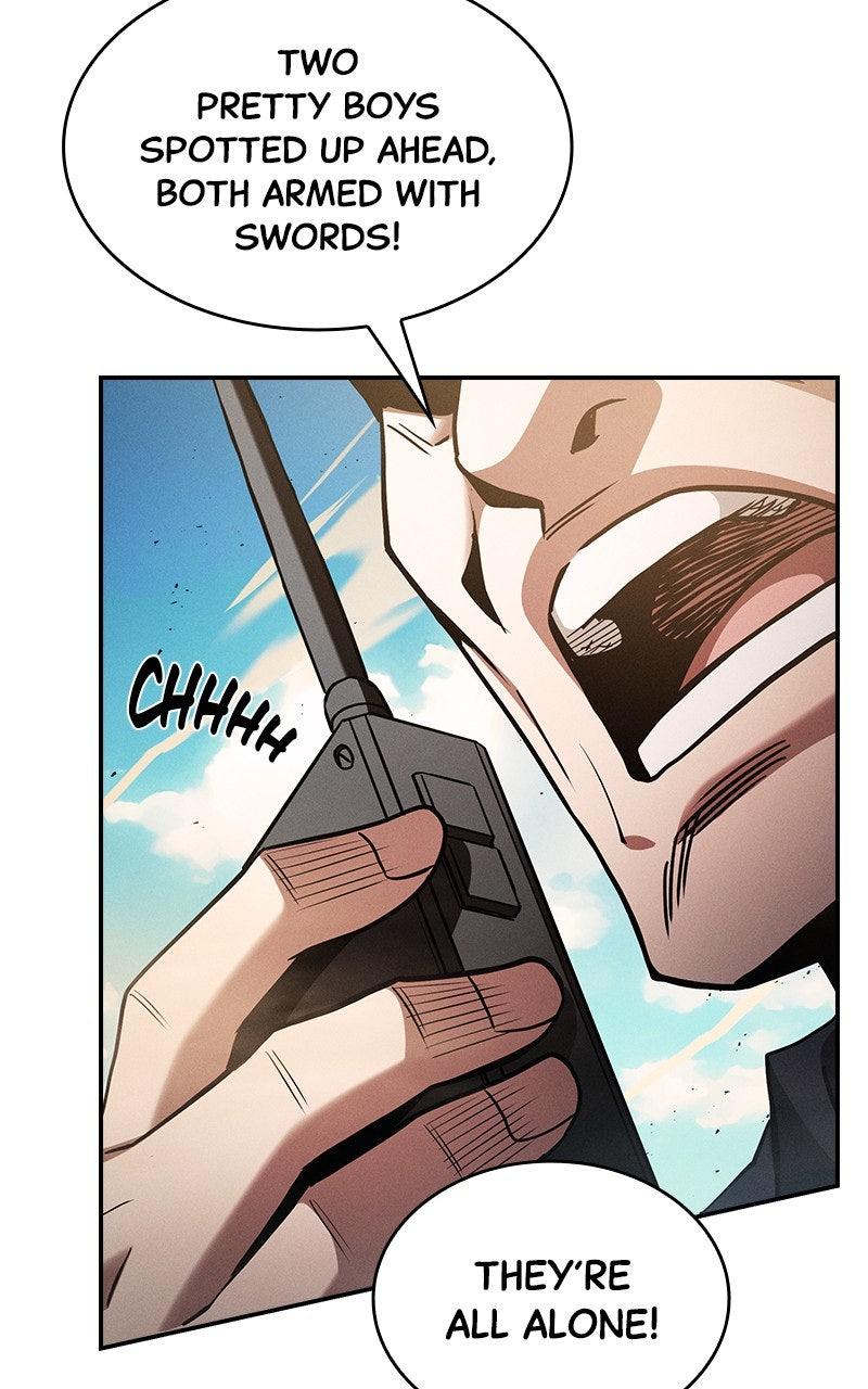 The Academy's Genius Swordsman Chapter 104