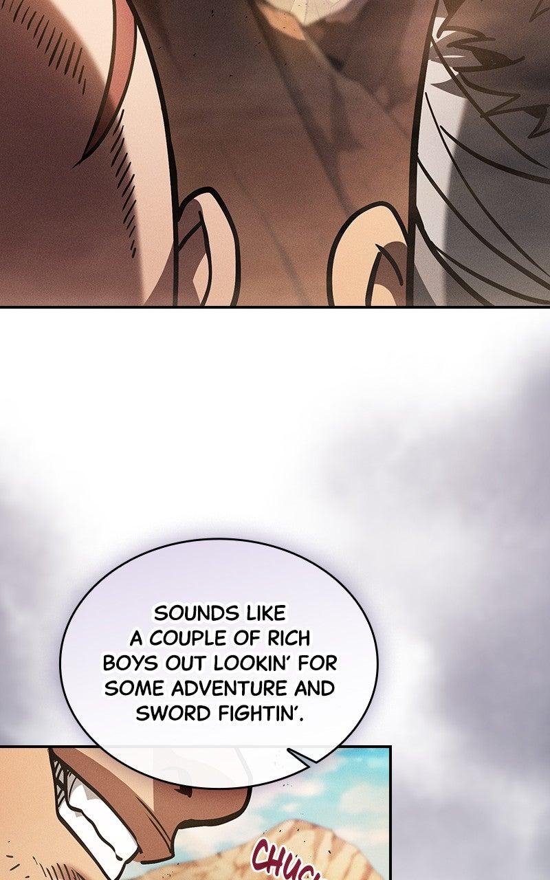 The Academy's Genius Swordsman Chapter 104