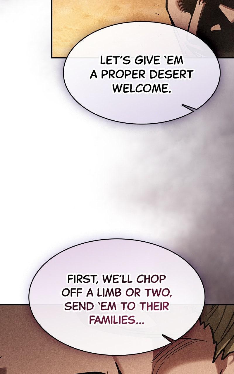 The Academy's Genius Swordsman Chapter 104