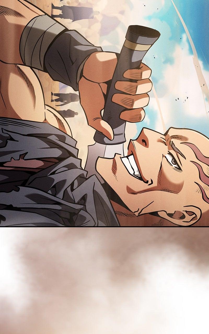 The Academy's Genius Swordsman Chapter 104