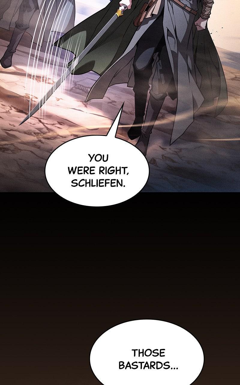 The Academy's Genius Swordsman Chapter 104