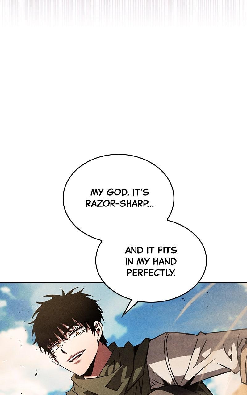 The Academy's Genius Swordsman Chapter 106 59