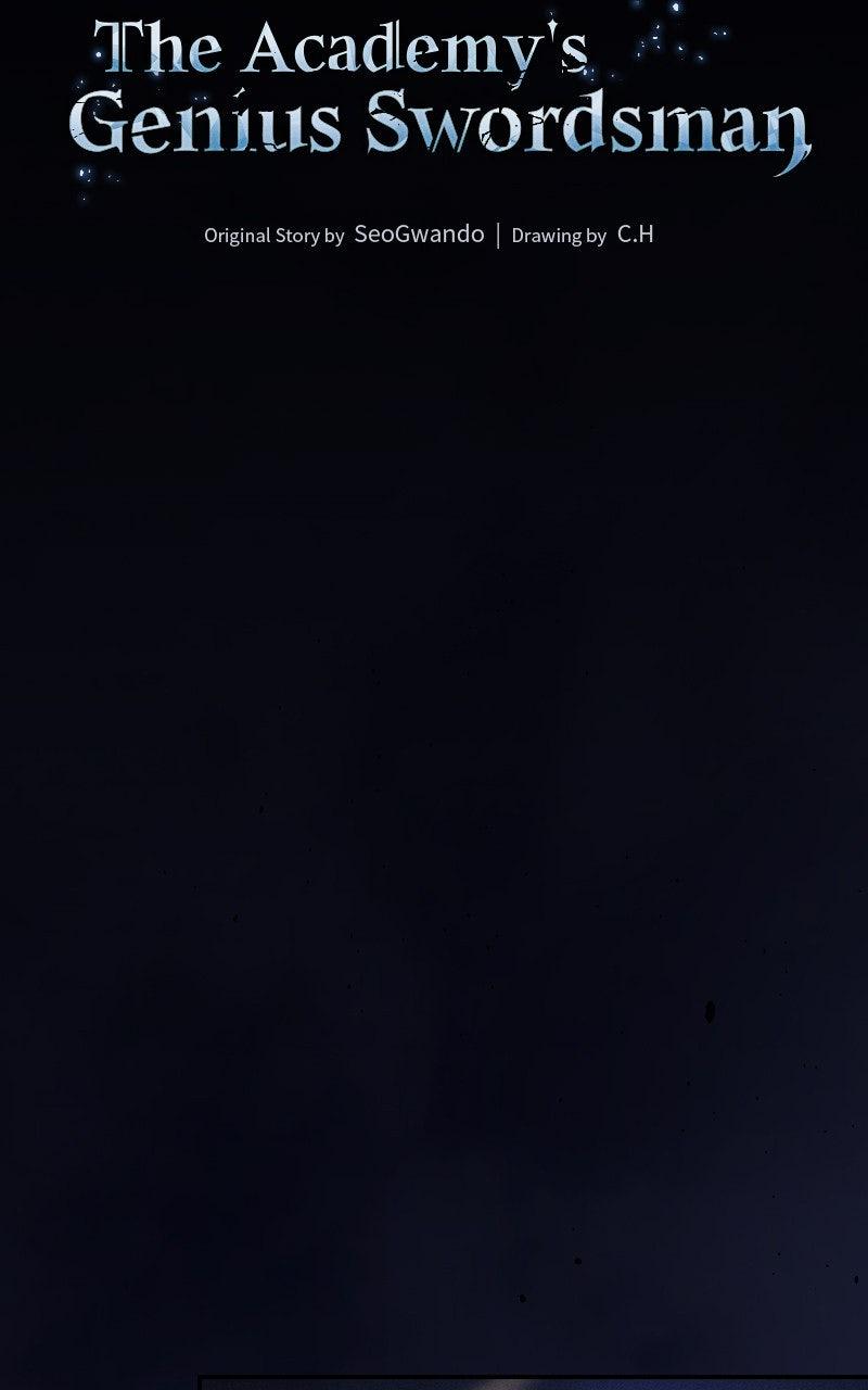 The Academy's Genius Swordsman Chapter 108