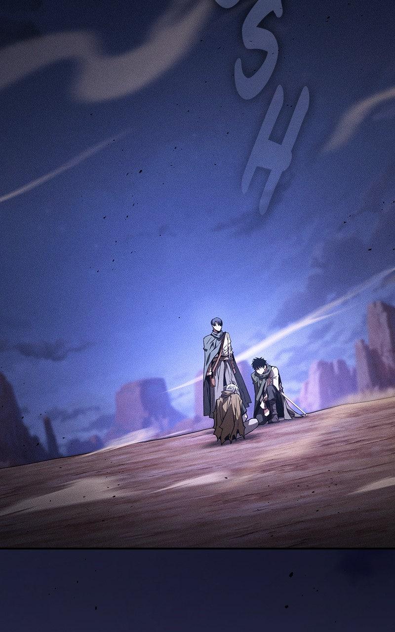 The Academy's Genius Swordsman Chapter 108