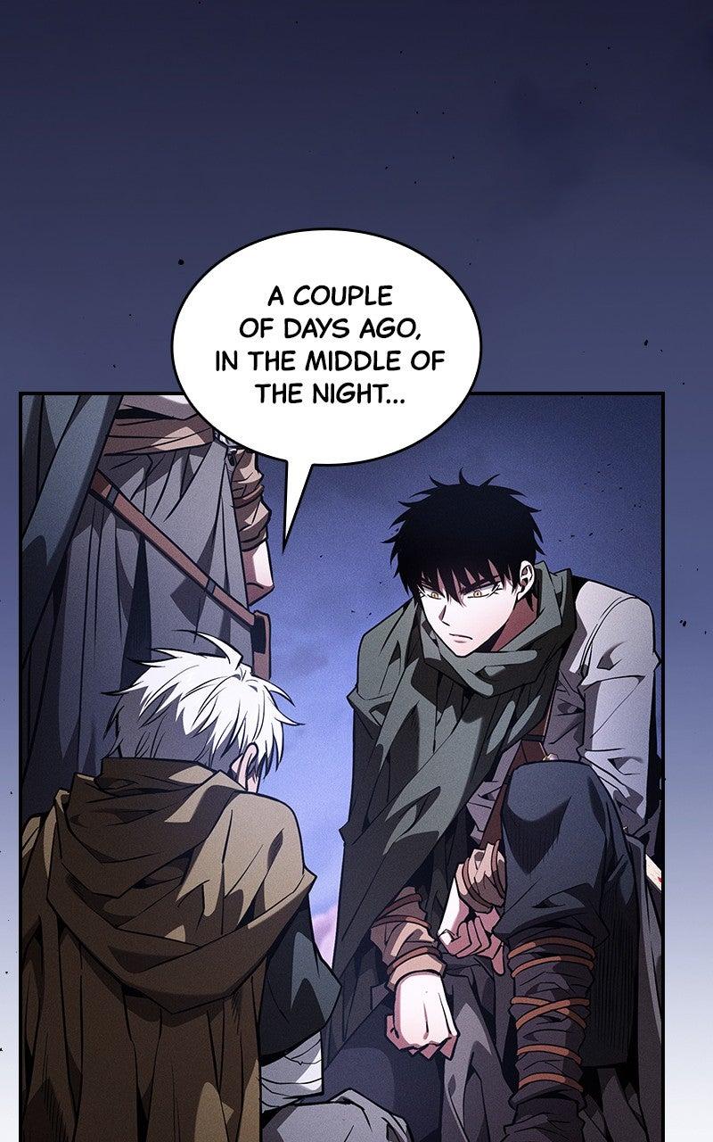 The Academy's Genius Swordsman Chapter 108