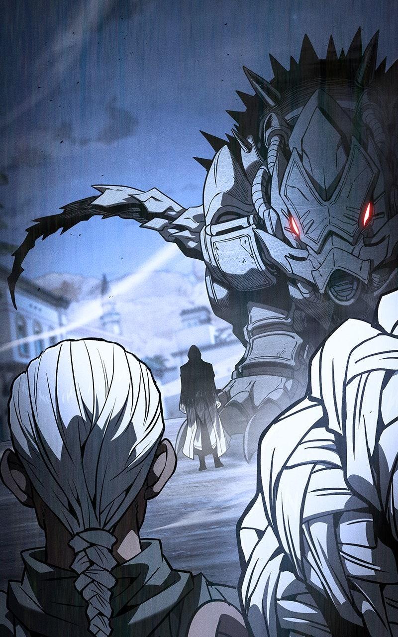 The Academy's Genius Swordsman Chapter 108