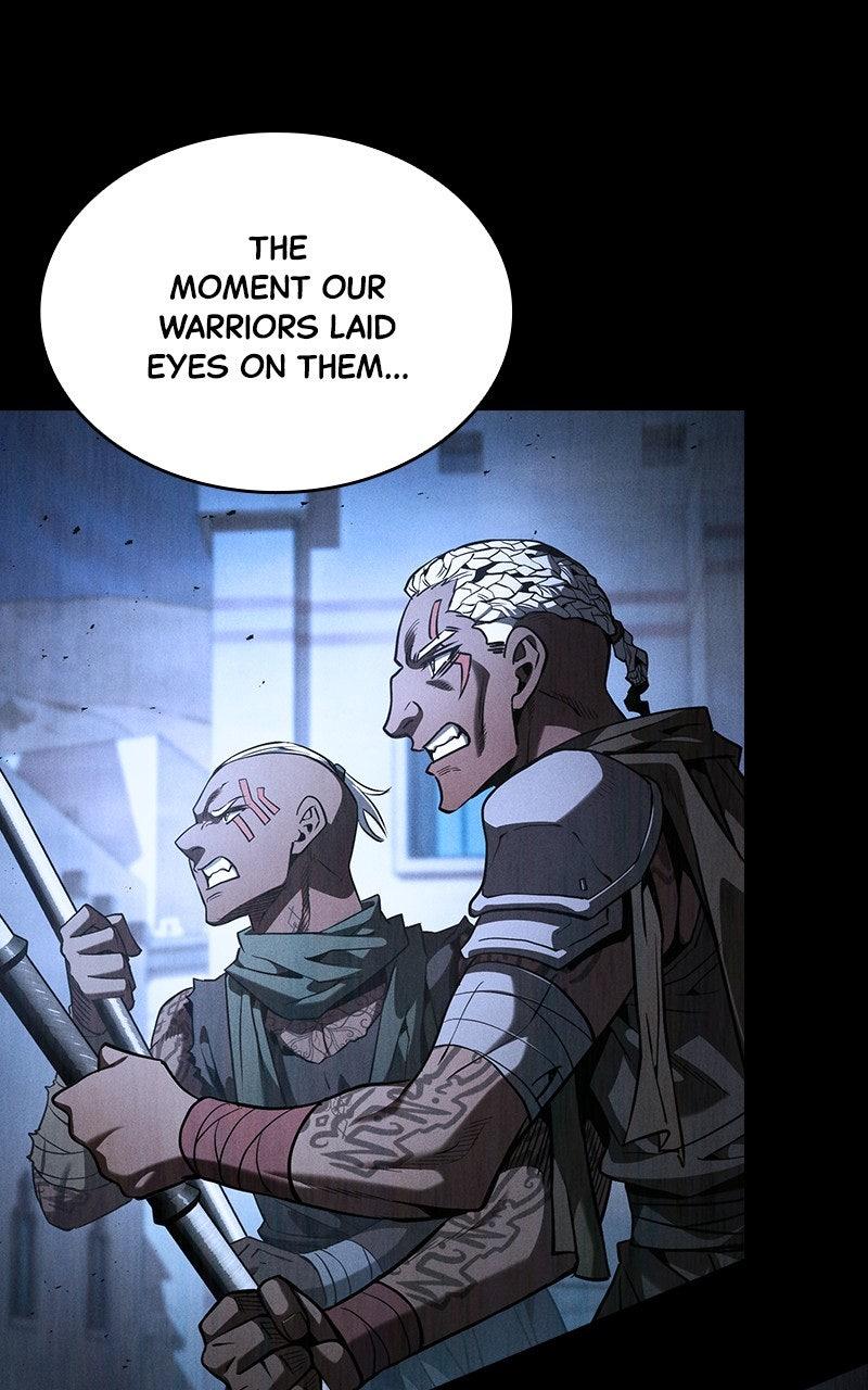 The Academy's Genius Swordsman Chapter 108