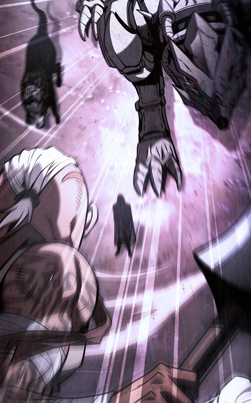 The Academy's Genius Swordsman Chapter 108