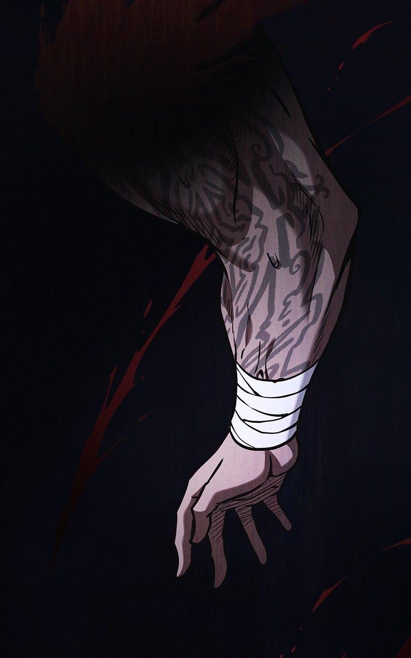 The Academy's Genius Swordsman Chapter 108