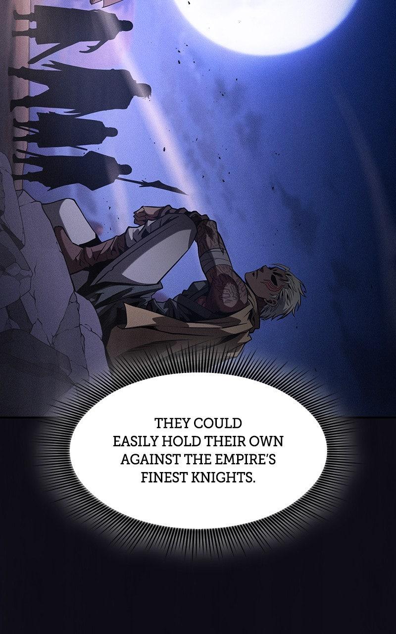 The Academy's Genius Swordsman Chapter 108