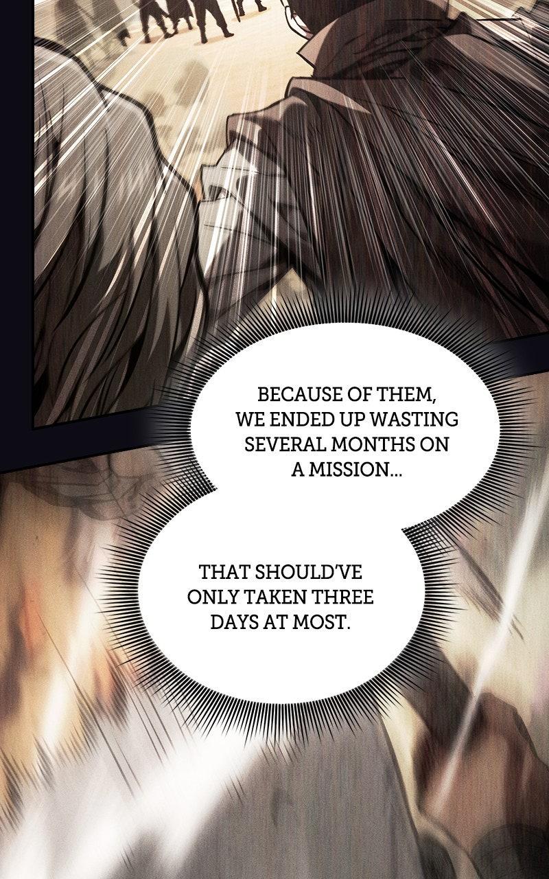 The Academy's Genius Swordsman Chapter 108