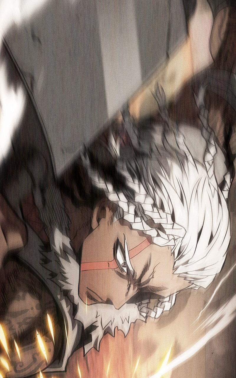 The Academy's Genius Swordsman Chapter 108