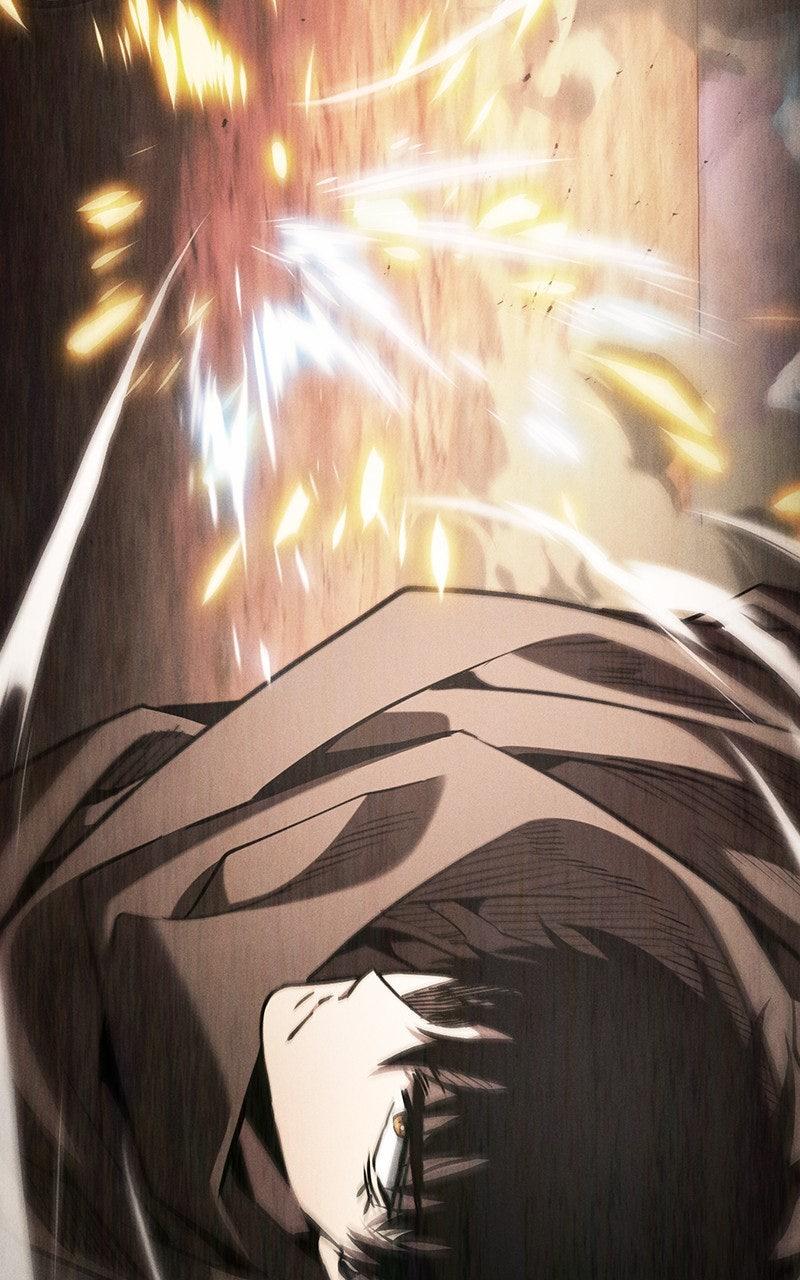 The Academy's Genius Swordsman Chapter 108