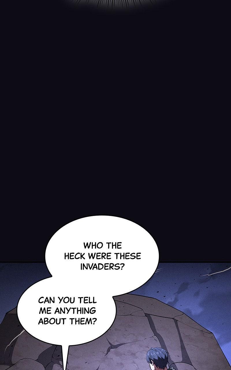 The Academy's Genius Swordsman Chapter 108