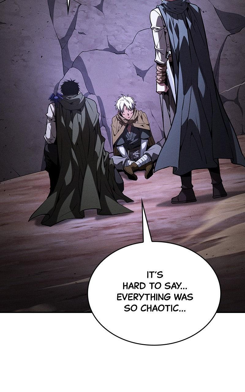 The Academy's Genius Swordsman Chapter 108