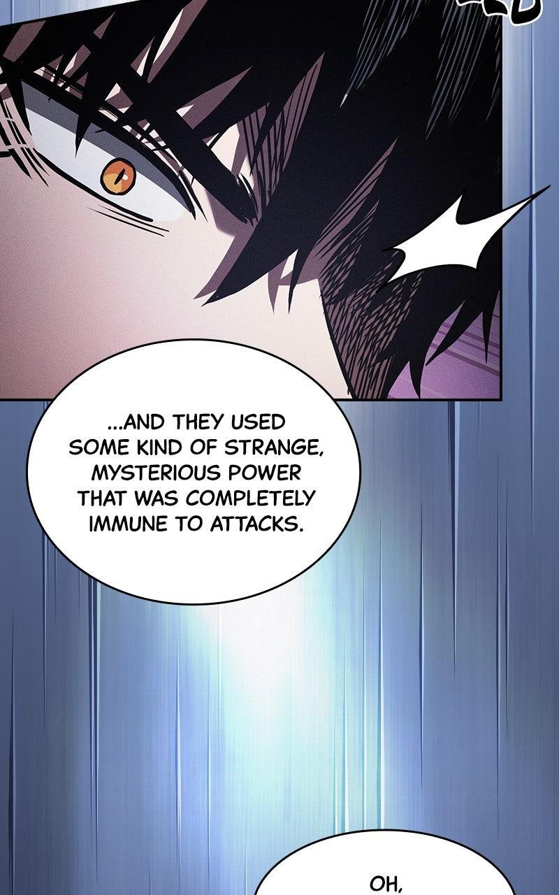 The Academy's Genius Swordsman Chapter 108