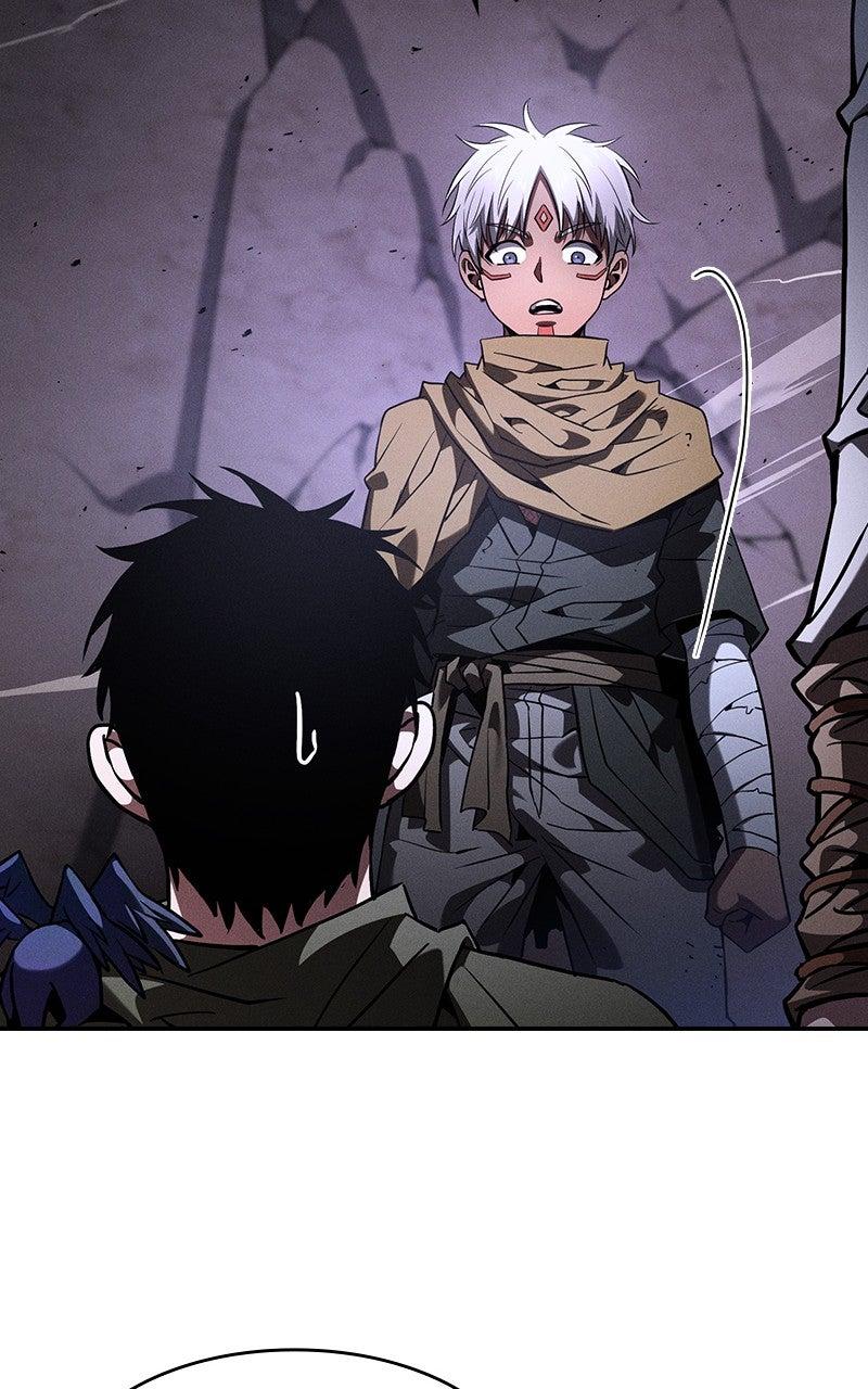 The Academy's Genius Swordsman Chapter 108