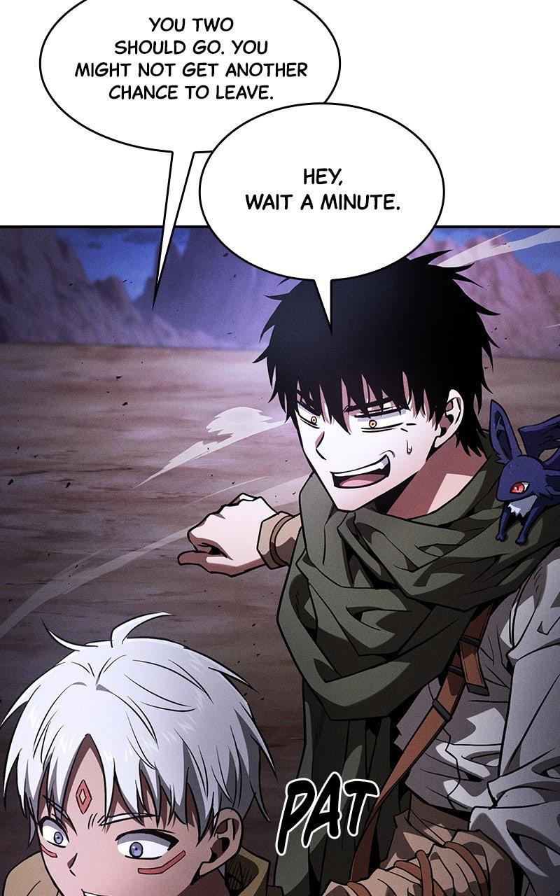 The Academy's Genius Swordsman Chapter 108