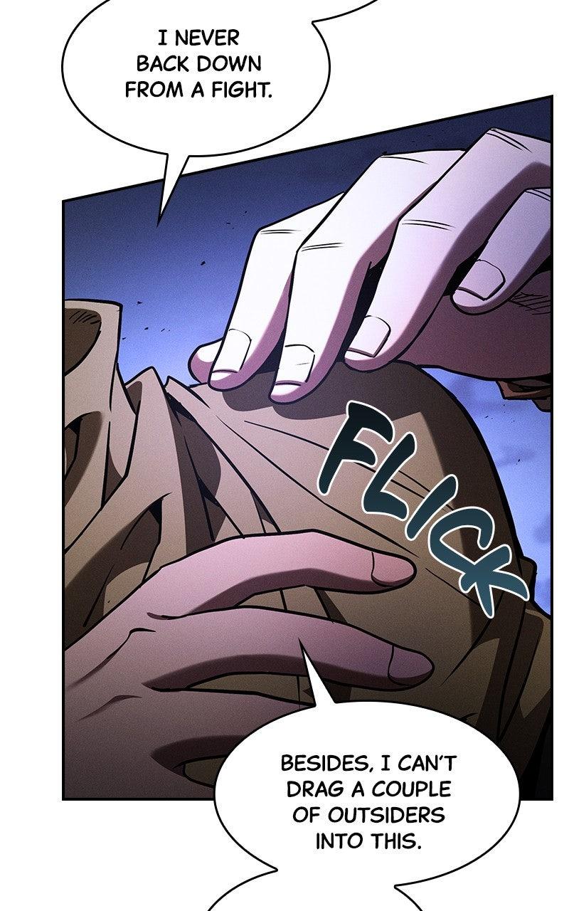 The Academy's Genius Swordsman Chapter 108