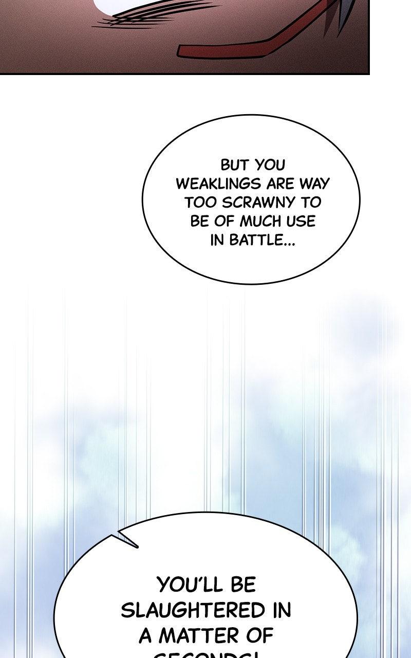 The Academy's Genius Swordsman Chapter 108