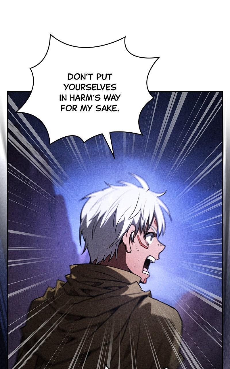 The Academy's Genius Swordsman Chapter 108