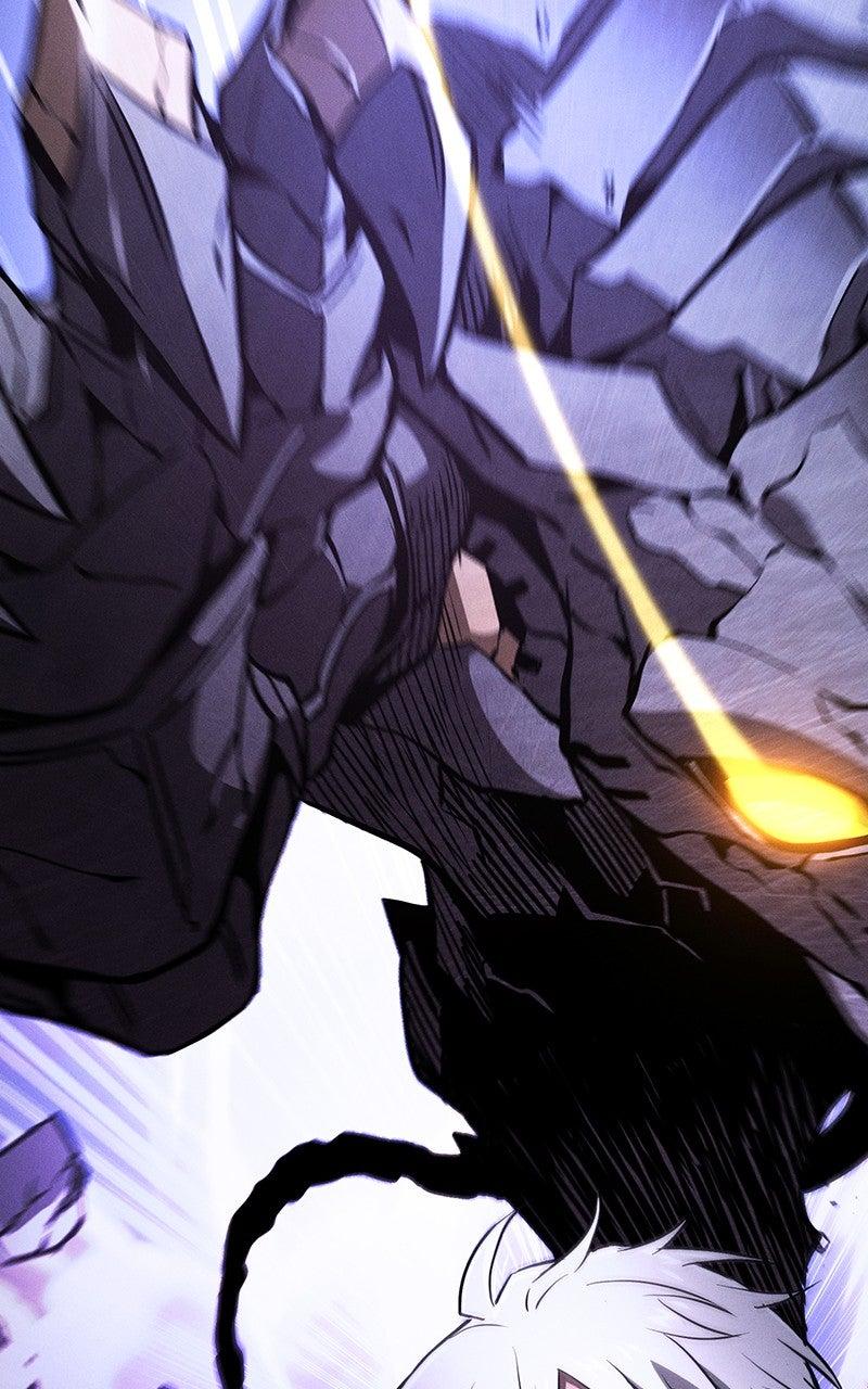 The Academy's Genius Swordsman Chapter 108