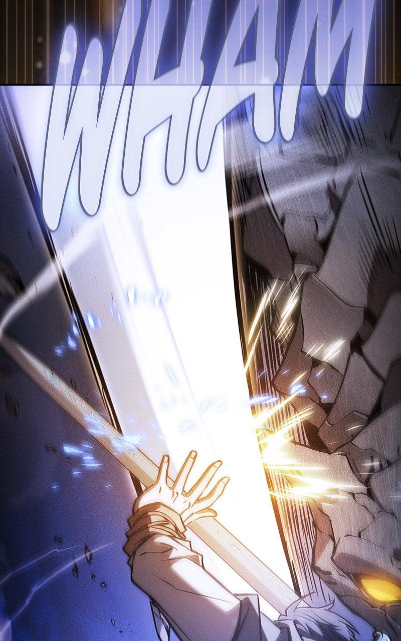 The Academy's Genius Swordsman Chapter 108