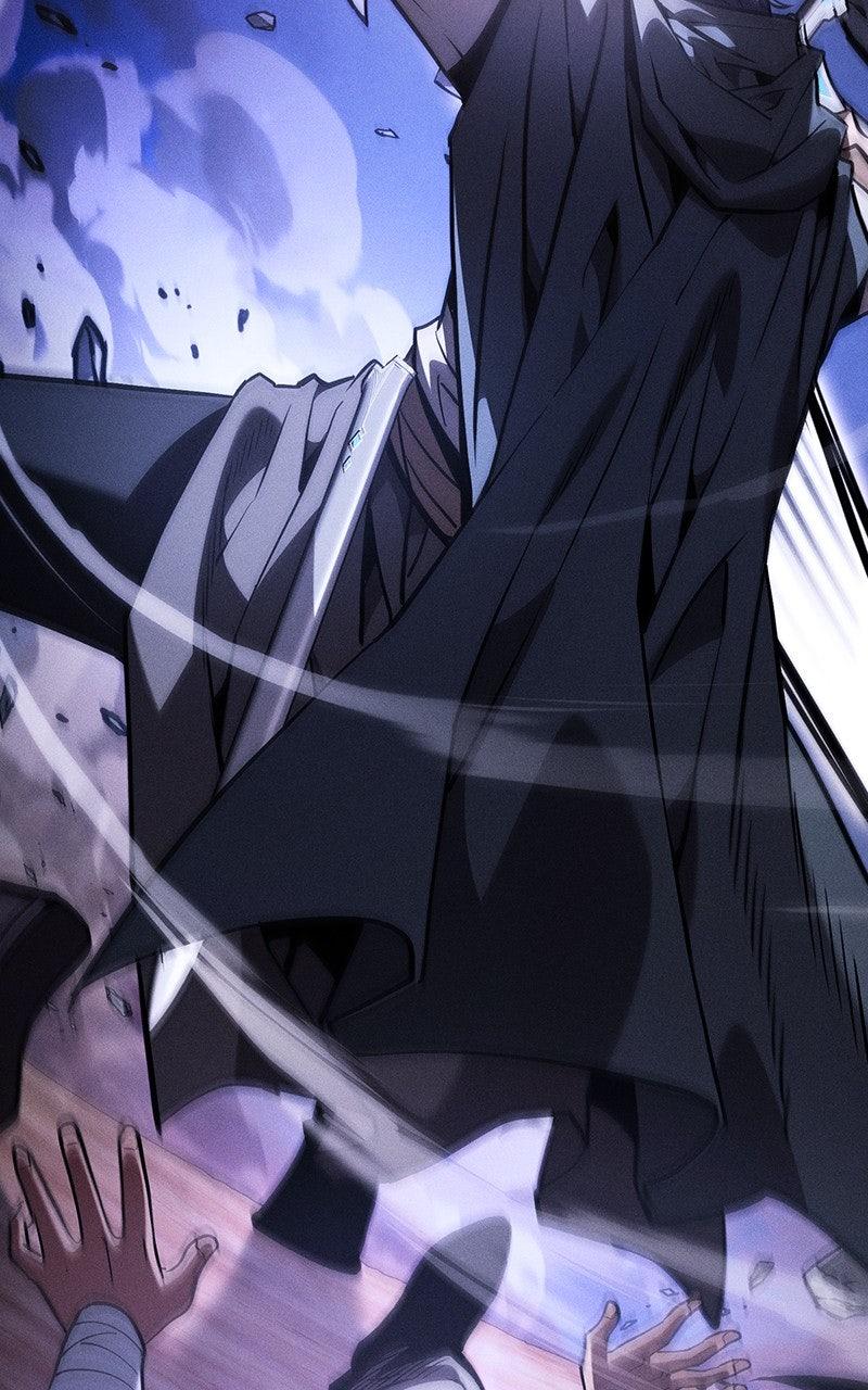 The Academy's Genius Swordsman Chapter 108